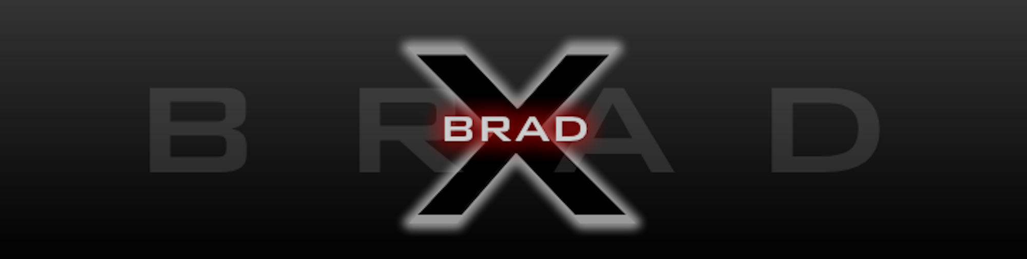 Brad-X